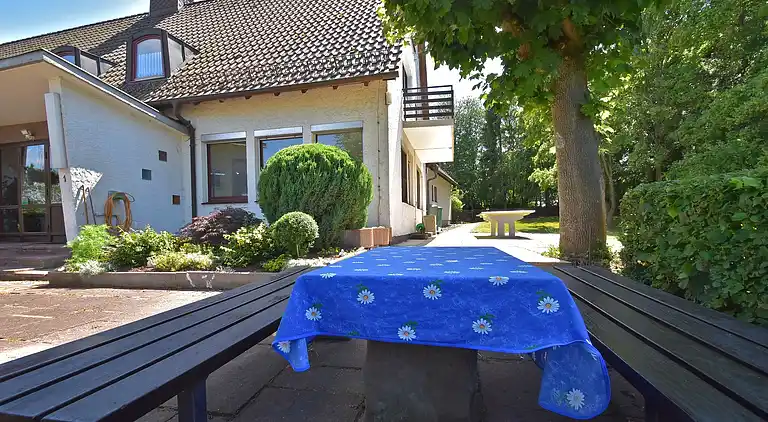 Holiday home in Eschwege