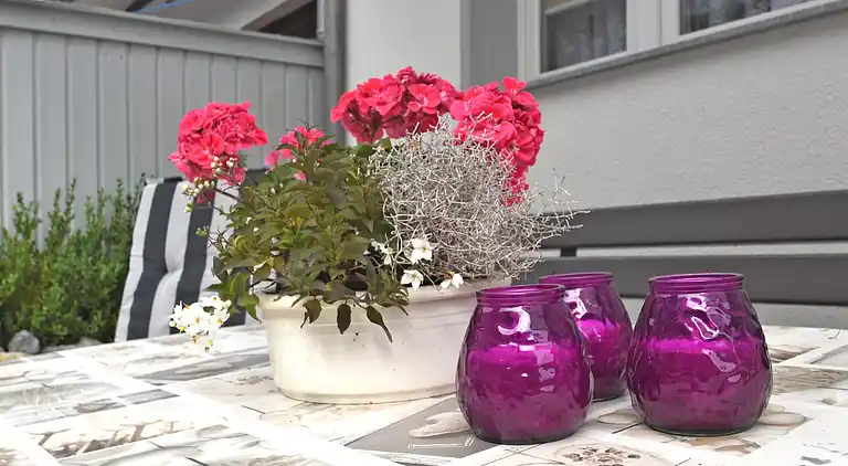 Sommerhus i Altenbrak