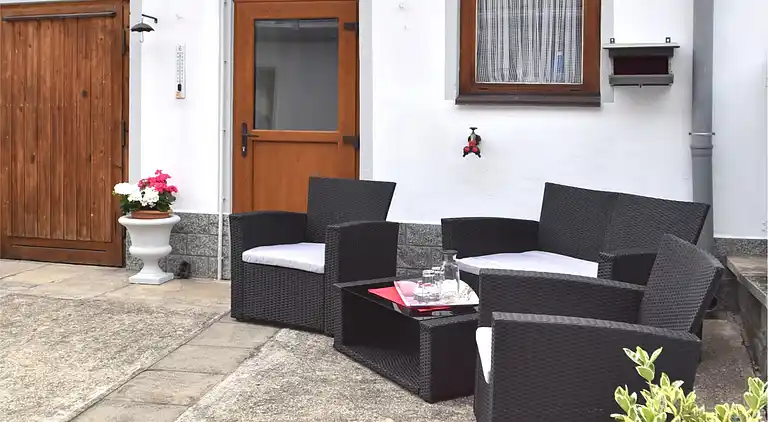 Sommerhus i Altenbrak