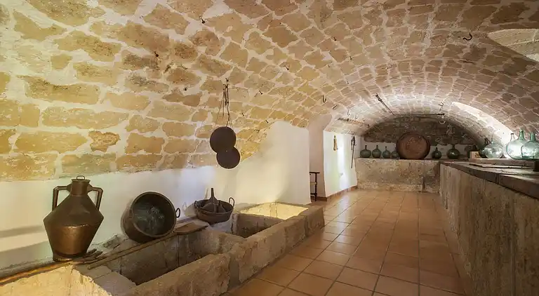 Manor house in Lloseta