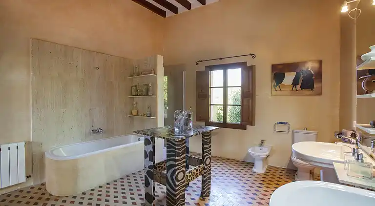 Manor house in Lloseta