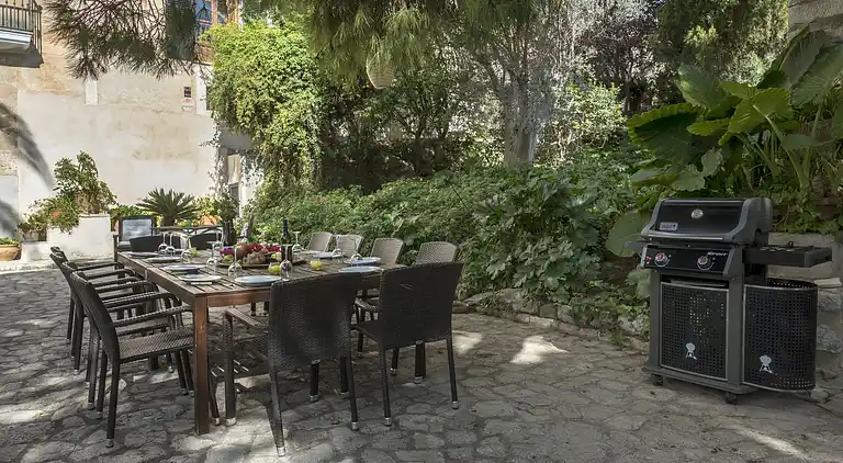 Manor house in Lloseta