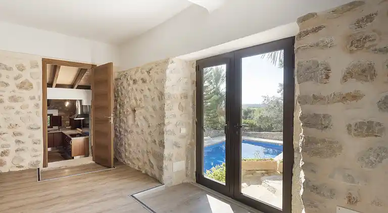 Manor house in Lloseta