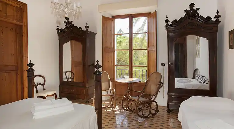 Manor house in Lloseta