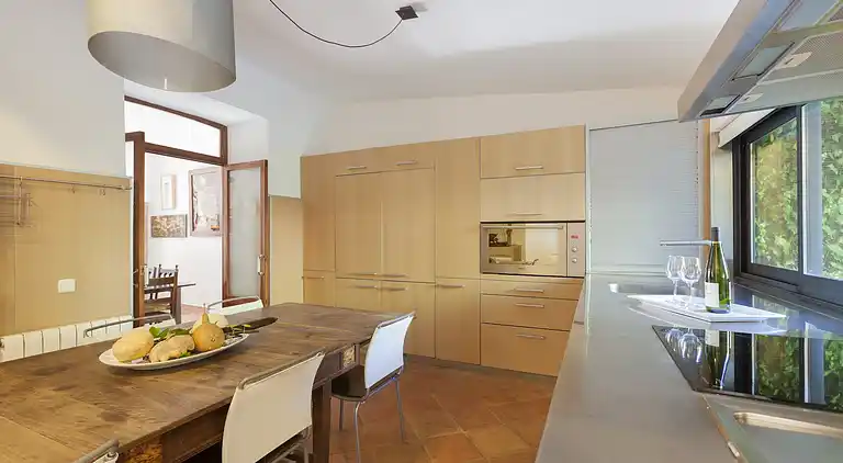 Manor house in Lloseta