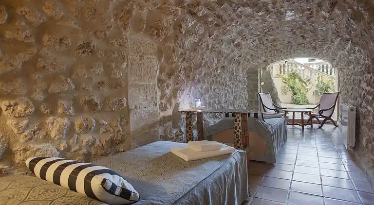 Manor house in Lloseta