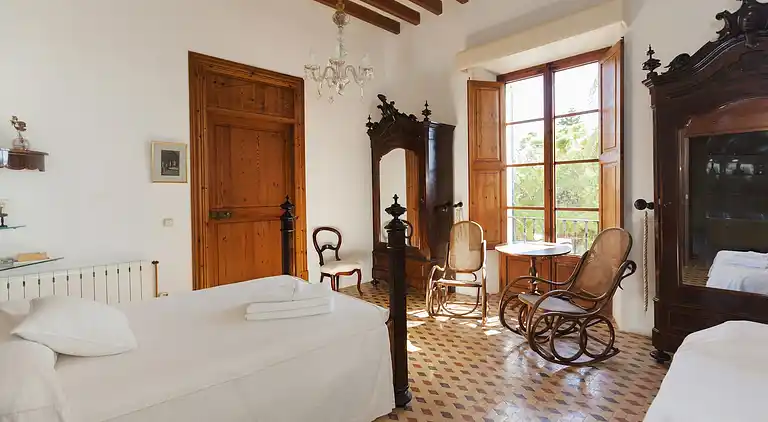 Manor house in Lloseta