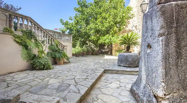 Manor house in Lloseta