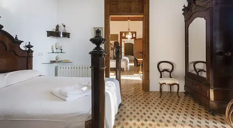 Manor house in Lloseta