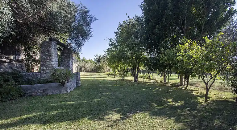 Manor house in Lloseta