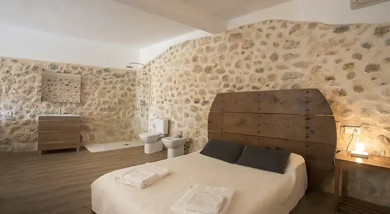 Manor house in Lloseta