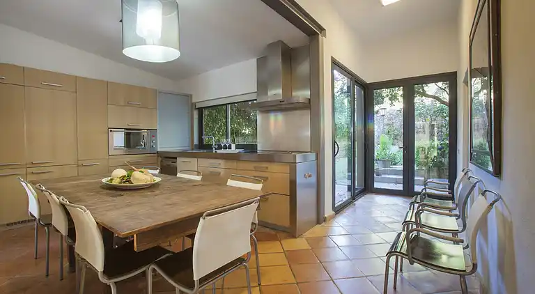 Manor house in Lloseta