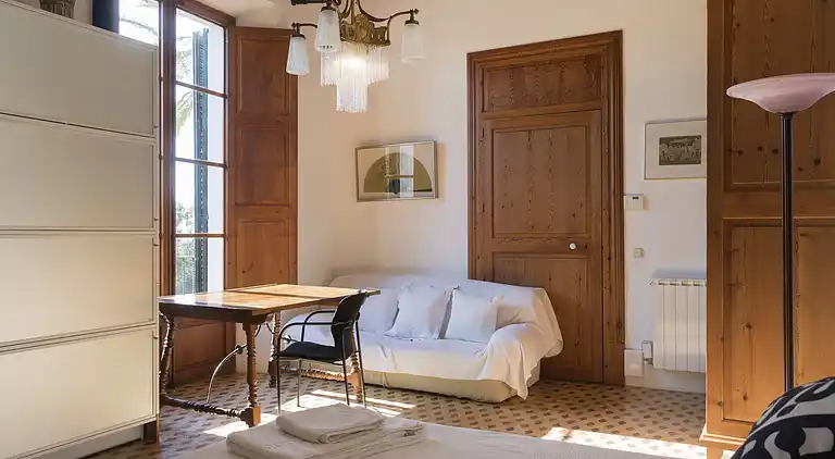 Manor house in Lloseta