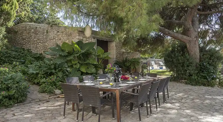 Manor house in Lloseta