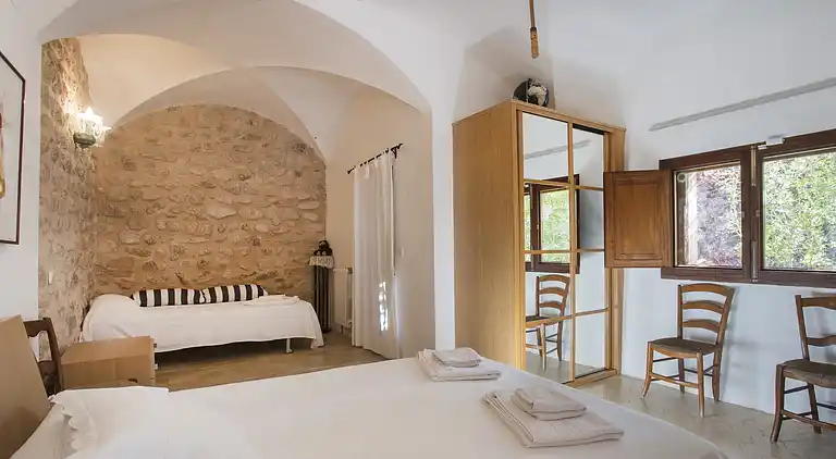 Manor house in Lloseta