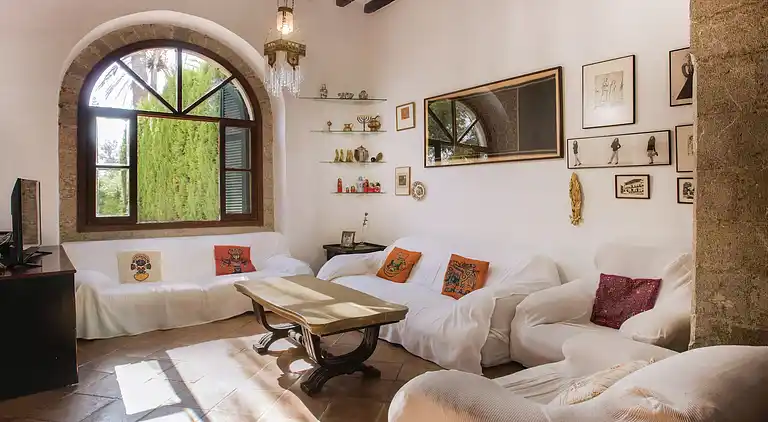 Manor house in Lloseta