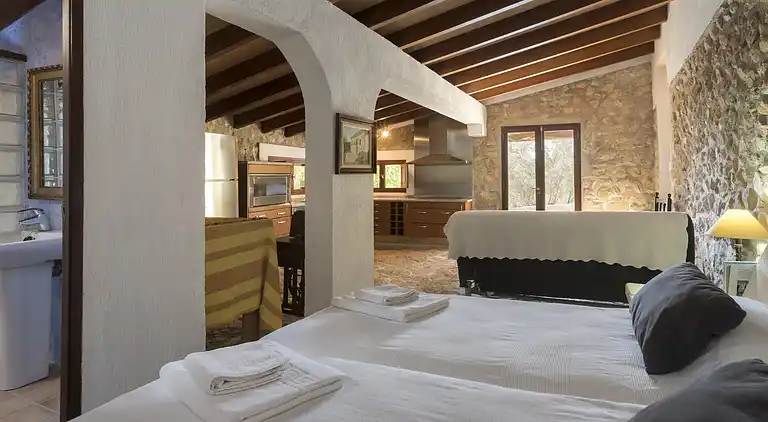 Manor house in Lloseta