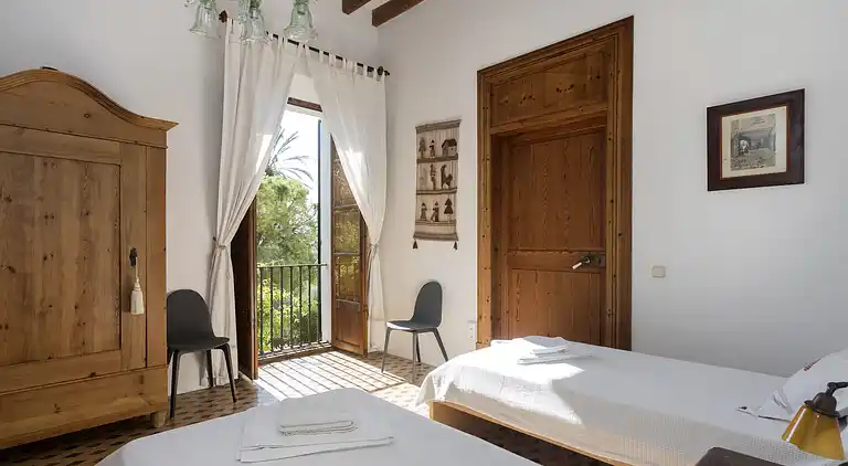 Manor house in Lloseta