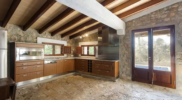 Manor house in Lloseta