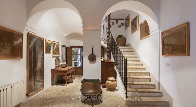 Manor house in Lloseta