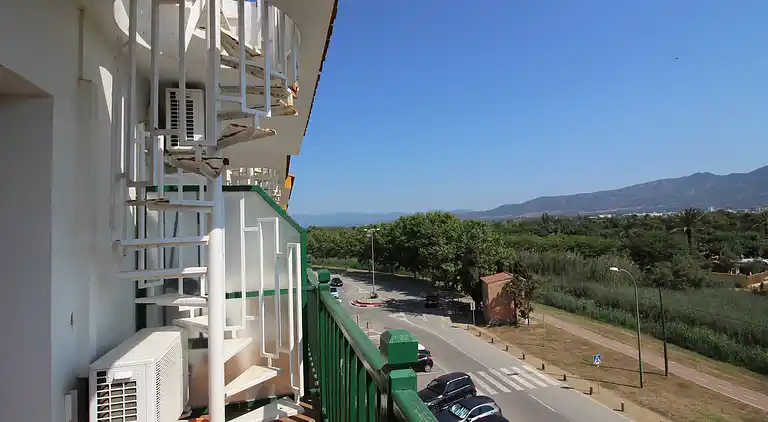 Ferielejlighed i Empuriabrava