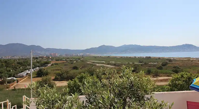 Ferielejlighed i Empuriabrava