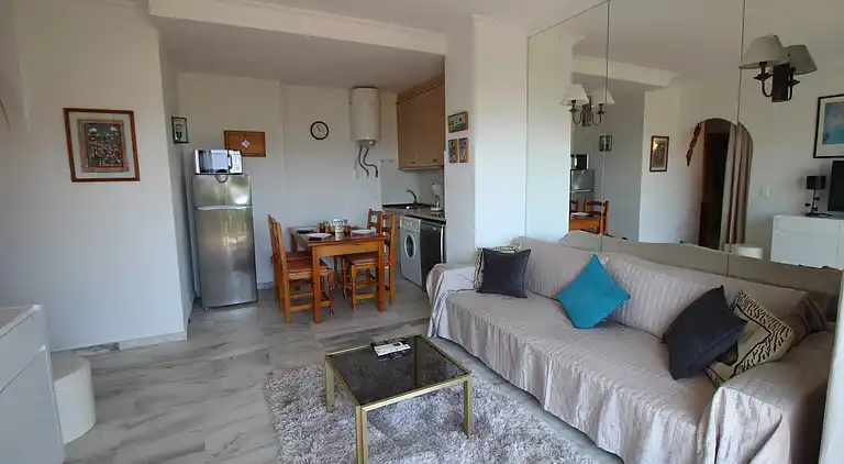 Ferielejlighed i Empuriabrava