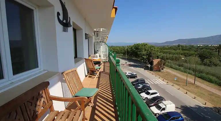 Ferielejlighed i Empuriabrava