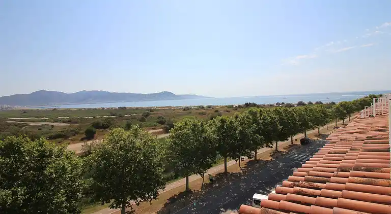 Ferielejlighed i Empuriabrava