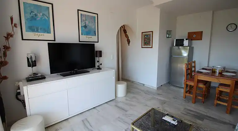 Ferielejlighed i Empuriabrava