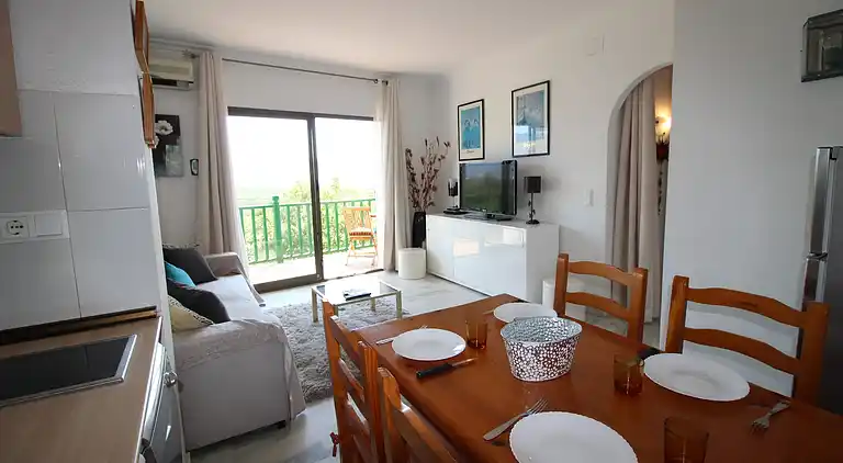 Ferielejlighed i Empuriabrava