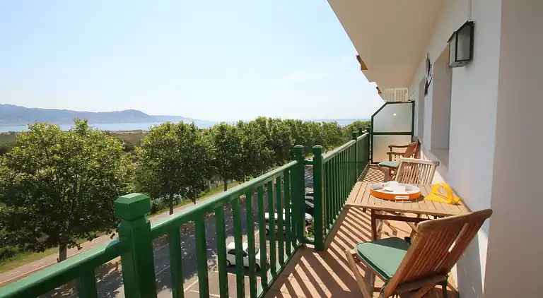 Ferielejlighed i Empuriabrava