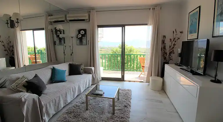 Ferielejlighed i Empuriabrava