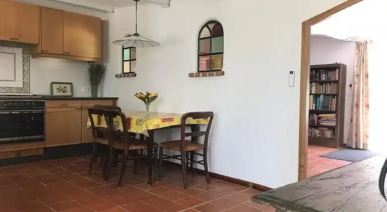 Sommerhus i Vallon-Pont-d'Arc