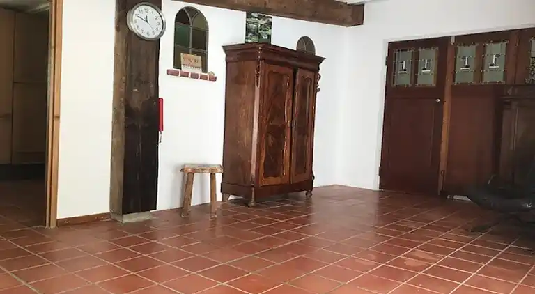 Sommerhus i Vallon-Pont-d'Arc