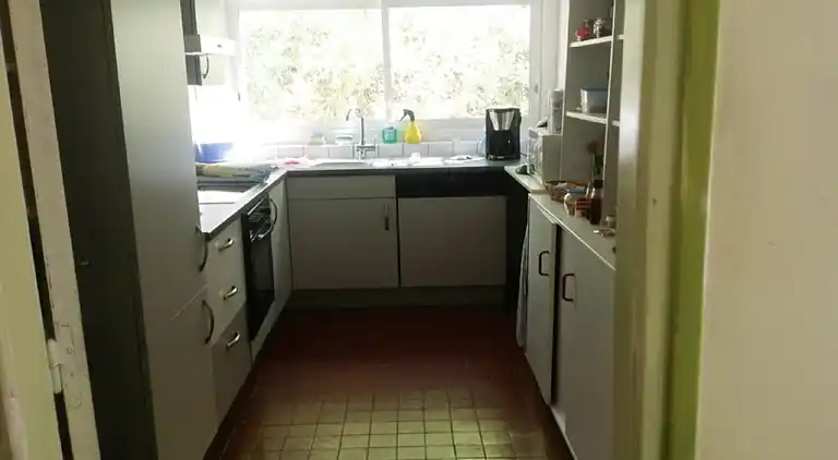 Sommerhus i Vallon-Pont-d'Arc