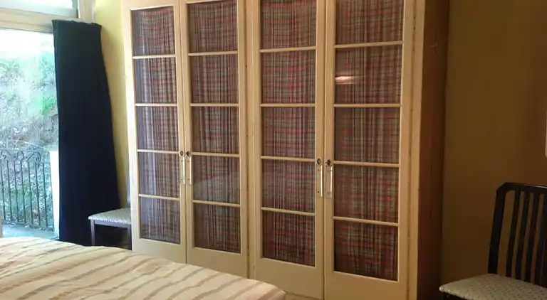 Sommerhus i Vallon-Pont-d'Arc