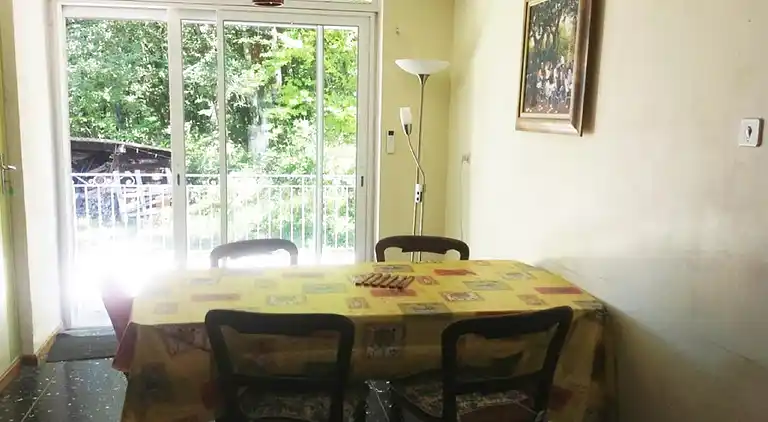 Sommerhus i Vallon-Pont-d'Arc