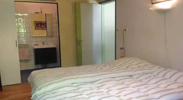 Sommerhus i Vallon-Pont-d'Arc