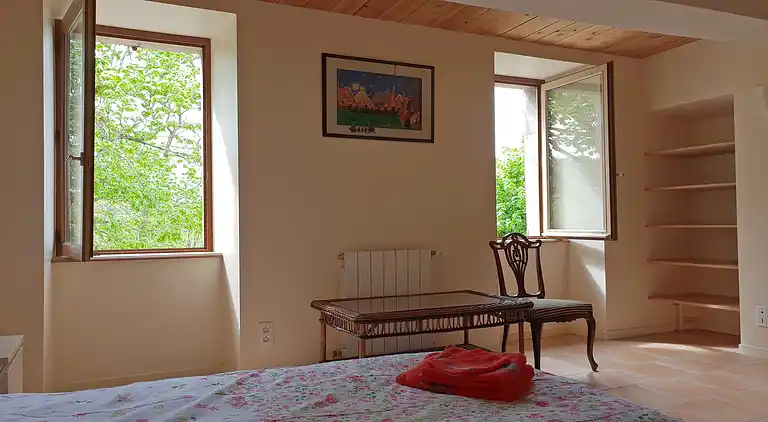 Ferienhaus in Okzitanien