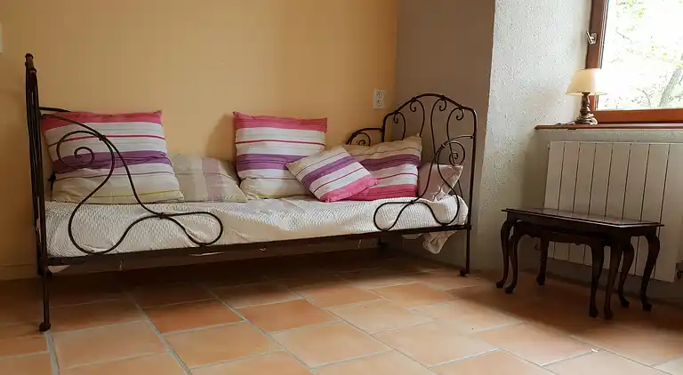 Ferienhaus in Okzitanien