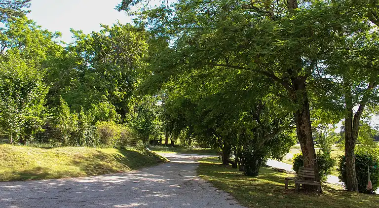 Ferienhaus in Okzitanien