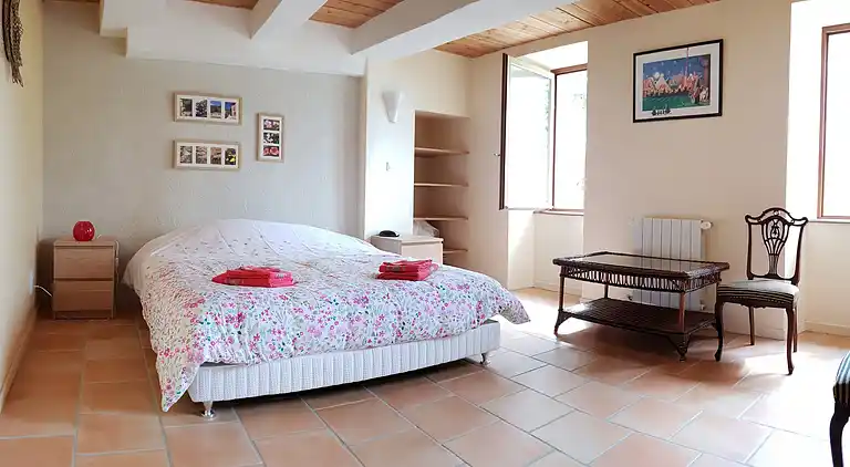 Ferienhaus in Okzitanien