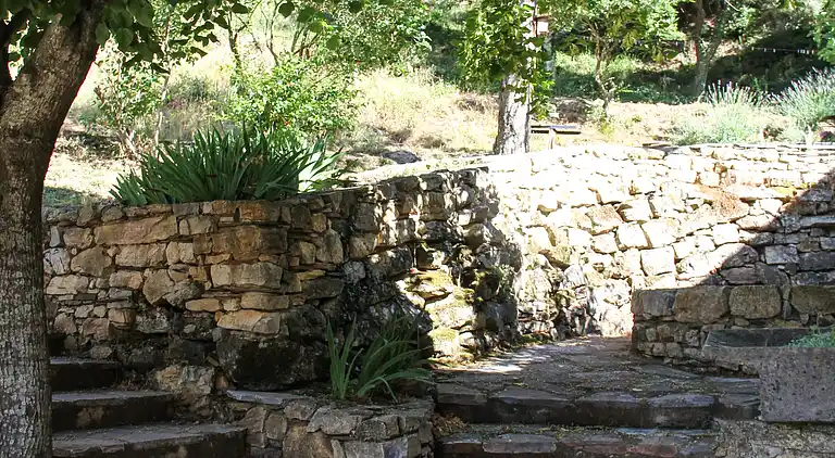 Ferienhaus in Okzitanien