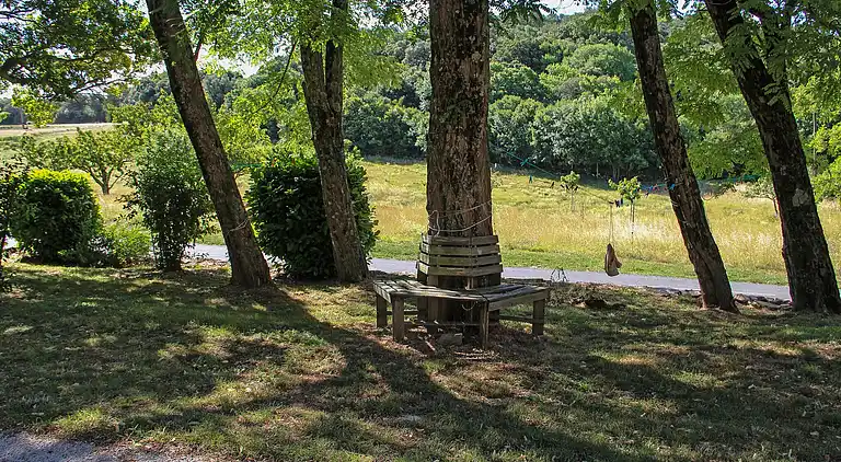 Ferienhaus in Okzitanien