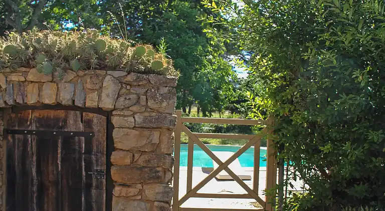 Ferienhaus in Okzitanien