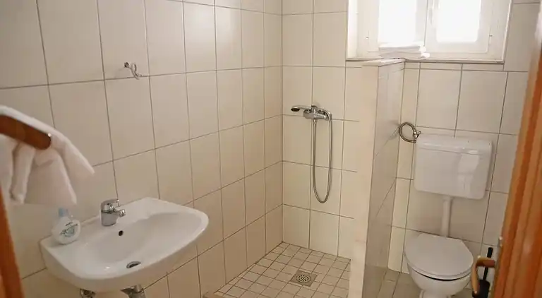 Sommerhus i Lumbarda