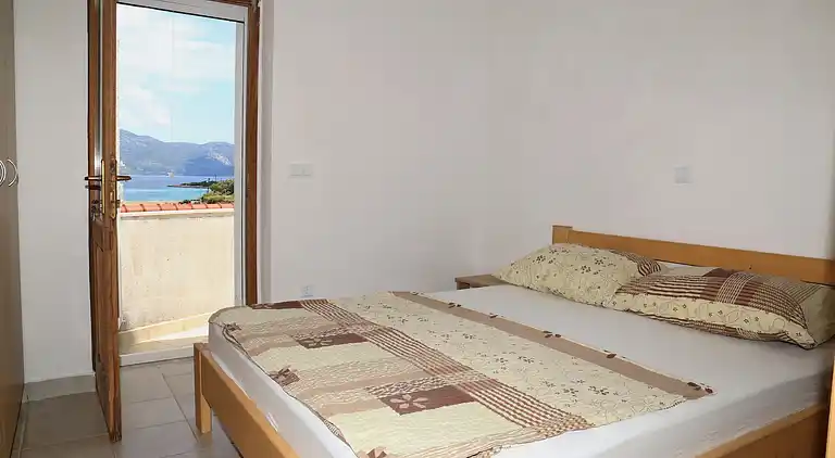 Sommerhus i Lumbarda