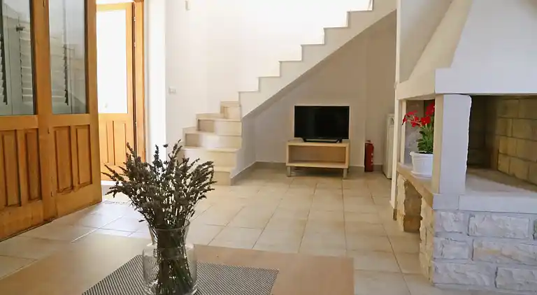 Sommerhus i Lumbarda