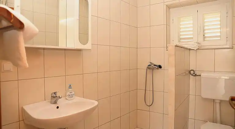 Sommerhus i Lumbarda